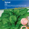 KIEPENKERL Echter Spinat Samen „Lazio F1“