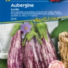 KIEPENKERL Auberginensamen „Lucilla“