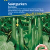 KIEPENKERL Gurkensamen „Dominica F1“ -Blumen Risse Verkaufsladen 2658 VS 800x800