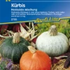 KIEPENKERL Kürbissamen „Hokkaido“ 2 KIEPENKERL Kürbissamen „Hokkaido“ -Blumen Risse Verkaufsladen 2705 VS 800x800