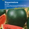 KIEPENKERL Wassermelonensamen „Red Star“ 1 KIEPENKERL Wassermelonensamen „Red Star“ -Blumen Risse Verkaufsladen 2721 VS 800x800
