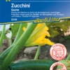 KIEPENKERL Kletter-Zucchinisamen „Quine“