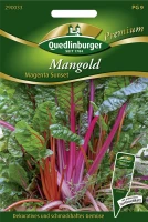 QUEDLINBURGER Mangoldsamen „Magenta Sunset“ 6 QUEDLINBURGER Mangoldsamen „Magenta Sunset“ – Bild 4