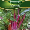 QUEDLINBURGER Mangoldsamen „Magenta Sunset“
