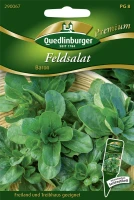 QUEDLINBURGER Feldsalatsamen „Baron“ 5 QUEDLINBURGER Feldsalatsamen „Baron“ – Bild 3