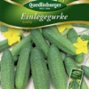 QUEDLINBURGER Gurkensamen „Conny F1“