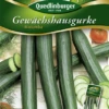 QUEDLINBURGER Gurkensamen „Marumba“ 2 QUEDLINBURGER Gurkensamen „Marumba“ -Blumen Risse Verkaufsladen 290256 4050422202564 VS 800x800