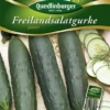 QUEDLINBURGER Gurkensamen „Jazzer F1“ 2 QUEDLINBURGER Gurkensamen „Jazzer F1“ -Blumen Risse Verkaufsladen 290259 4050422202595 VS 800x800