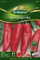 QUEDLINBURGER Paprikasamen „Demetra“ 6 QUEDLINBURGER Paprikasamen „Demetra“ – Bild 4