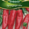 QUEDLINBURGER Paprikasamen „Demetra“