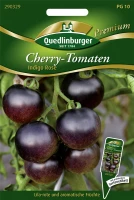 QUEDLINBURGER Tomatensamen „Indigo Rose“ 6 QUEDLINBURGER Tomatensamen „Indigo Rose“ – Bild 4