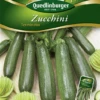 QUEDLINBURGER Zucchinisamen „Terminator“ 1 QUEDLINBURGER Zucchinisamen „Terminator“ -Blumen Risse Verkaufsladen 290348 4050422203486 VS 800x800