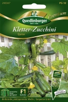 QUEDLINBURGER Zucchinisamen „Quine“ 5 QUEDLINBURGER Zucchinisamen „Quine“ – Bild 3