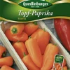 QUEDLINBURGER Snackpaprikasamen „Hamik“ 2 QUEDLINBURGER Snackpaprikasamen „Hamik“ -Blumen Risse Verkaufsladen 290380 4050422903805 Paprika20Topf20Hamik20F1 VS 800x800