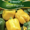 QUEDLINBURGER Paprikasamen „Gemini“ 2 QUEDLINBURGER Paprikasamen „Gemini“ -Blumen Risse Verkaufsladen 290392 4050422903928 VS20Paprika20Block 20gelb20Gemini 800x800