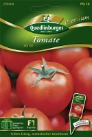 QUEDLINBURGER Tomatensamen „Serrat F1“ 5 QUEDLINBURGER Tomatensamen „Serrat F1“ – Bild 3