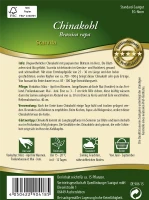 QUEDLINBURGER Chinakohlsamen „Scarvita“ 6 QUEDLINBURGER Chinakohlsamen „Scarvita“ – Bild 4