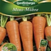 QUEDLINBURGER Möhrensamen „Caracas“ 1 QUEDLINBURGER Möhrensamen „Caracas“ -Blumen Risse Verkaufsladen 290604 4014352906046 VS20Moehren20Mini 20Caracas 800x800