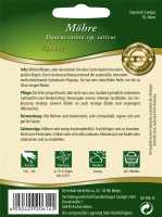 QUEDLINBURGER Möhrensamen „Flyaway F1“ 6 QUEDLINBURGER Möhrensamen „Flyaway F1“ – Bild 4