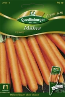 QUEDLINBURGER Möhrensamen „Flyaway F1“ 5 QUEDLINBURGER Möhrensamen „Flyaway F1“ – Bild 3