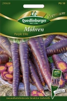 QUEDLINBURGER Möhrensamen „Purple Elite“ 5 QUEDLINBURGER Möhrensamen „Purple Elite“ – Bild 3