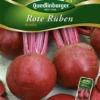 QUEDLINBURGER Rote Rübe-Samen „Monika“