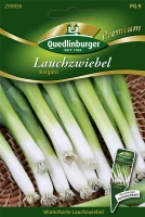 QUEDLINBURGER Lauchzwiebelsamen „Kaigaro“ 5 QUEDLINBURGER Lauchzwiebelsamen „Kaigaro“ – Bild 3