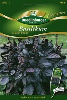 QUEDLINBURGER Basilikumsamen „Moulin Rouge“ 5 QUEDLINBURGER Basilikumsamen „Moulin Rouge“ – Bild 3