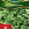 QUEDLINBURGER Koriandersamen „Cilantro“