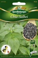 QUEDLINBURGER Mexikanische Chia-Samen 5 QUEDLINBURGER Mexikanische Chia-Samen – Bild 3