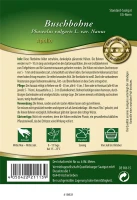 QUEDLINBURGER Buschbohnensamen „Apollo“ 6 QUEDLINBURGER Buschbohnensamen „Apollo“ – Bild 4