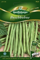 QUEDLINBURGER Buschbohnensamen „Primel“ 5 QUEDLINBURGER Buschbohnensamen „Primel“ – Bild 3