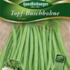QUEDLINBURGER Buschbohnensamen „Tempo“ 1 QUEDLINBURGER Buschbohnensamen „Tempo“ -Blumen Risse Verkaufsladen 291139 4014352911392 VS 800x800