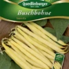 QUEDLINBURGER Buschbohnensamen „Sonesta“ 1 QUEDLINBURGER Buschbohnensamen „Sonesta“ -Blumen Risse Verkaufsladen 291157 4050422211573 VS 800x800