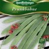 QUEDLINBURGER Prunkbohnensamen „Lady Di“