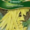 QUEDLINBURGER Stangenbohnensamen „Goldelfe“ 1 QUEDLINBURGER Stangenbohnensamen „Goldelfe“ -Blumen Risse Verkaufsladen 291199 4050422211993 VS 800x800