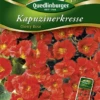 QUEDLINBURGER Kapuzinerkressesamen „Jewel Cherry Rose“