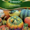QUEDLINBURGER Kürbissamen „Bischofsmütze“ -Blumen Risse Verkaufsladen 291787 4050422217872 VS20Kuerbis20Zier 20Bischofsmuetzen 800x800