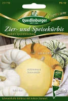 QUEDLINBURGER Kürbissamen 15 QUEDLINBURGER Kürbissamen – Bild 13