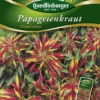 QUEDLINBURGER Amarantsamen „Ilumination“ 1 QUEDLINBURGER Amarantsamen „Ilumination“ -Blumen Risse Verkaufsladen 291953 4050422219531 VS20Papageienkraut20Illumination 800x800
