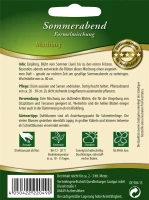 QUEDLINBURGER Sommerabend Mischung-Samen 6 QUEDLINBURGER Sommerabend Mischung-Samen – Bild 4