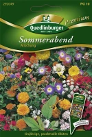 QUEDLINBURGER Sommerabend Mischung-Samen 5 QUEDLINBURGER Sommerabend Mischung-Samen – Bild 3