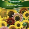 QUEDLINBURGER Sonnenblumensamen „Summertime Mix“