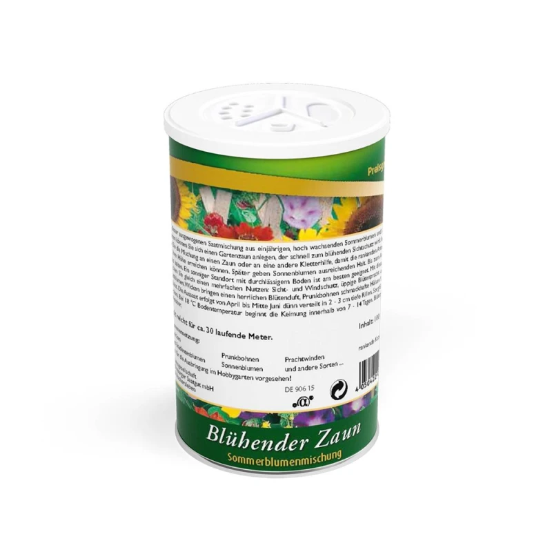 QUEDLINBURGER Blühender Zaunsamen 3 QUEDLINBURGER Blühender Zaunsamen