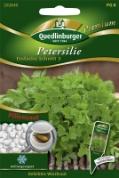 QUEDLINBURGER Petersiliensamen „Einfache Schnitt“ 5 QUEDLINBURGER Petersiliensamen „Einfache Schnitt“ – Bild 3