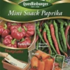 QUEDLINBURGER Snack-Paprika-Samen