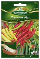 QUEDLINBURGER Peperonisamen 14 QUEDLINBURGER Peperonisamen – Bild 12