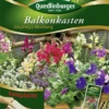 QUEDLINBURGER Balkonkastenmischung-Samen 1 QUEDLINBURGER Balkonkastenmischung-Samen -Blumen Risse Verkaufsladen 292898 4050422228984 VS20SP20Balkonkastenmsg 800x800