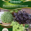 QUEDLINBURGER Basilikumsamen 2 QUEDLINBURGER Basilikumsamen -Blumen Risse Verkaufsladen 292924 4050422229240 VS 800x800