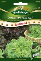 QUEDLINBURGER Salatsortimentsamen „Blattlaussortiment“ 5 QUEDLINBURGER Salatsortimentsamen „Blattlaussortiment“ – Bild 3